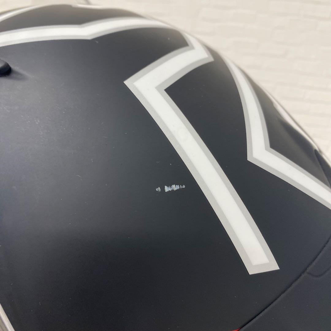 SHOEI Z-7 マルケス