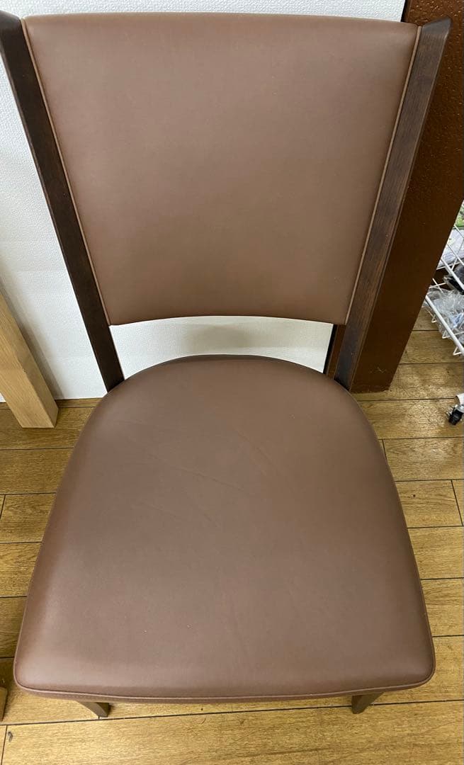 【karimoku】ダイニングチェア　CT7325K270