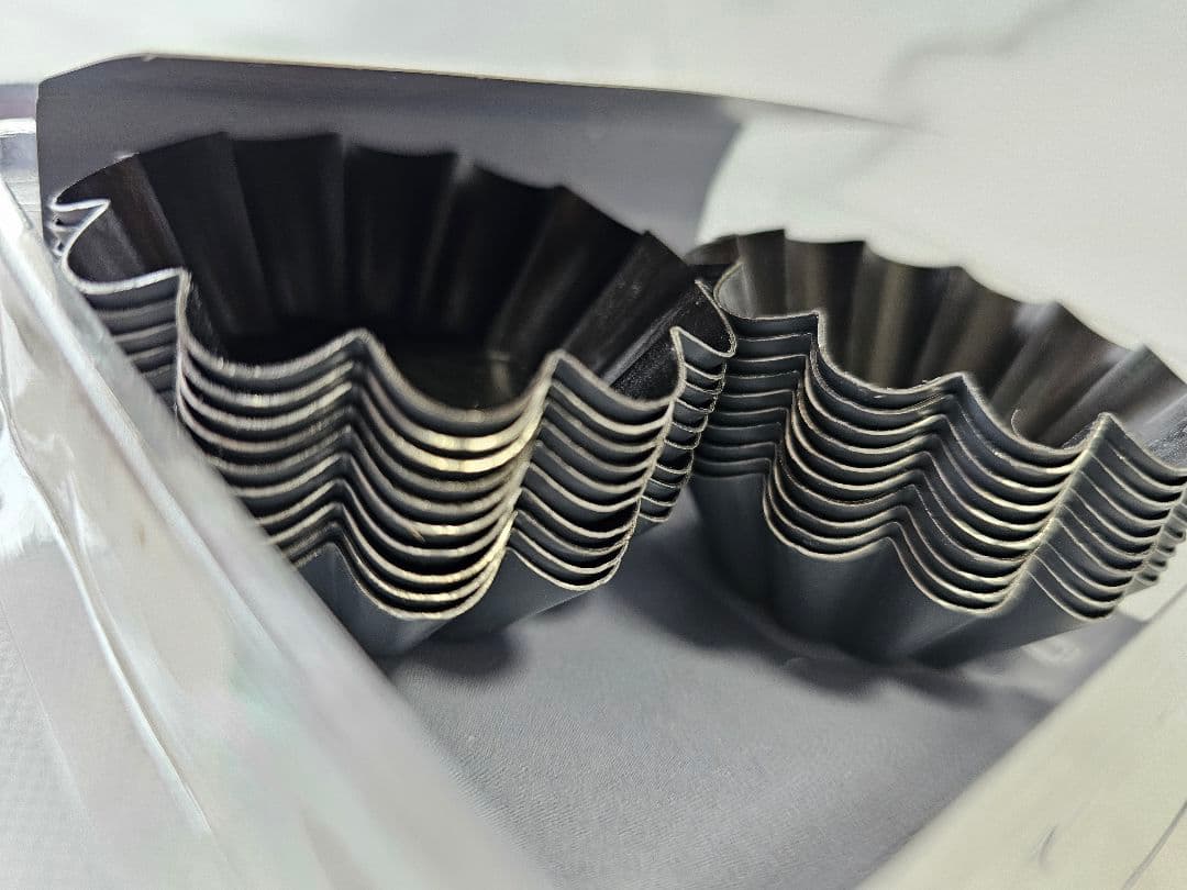 マトファー エグゾパン ブリオッシュ12ウェーブ φ59mm 330621