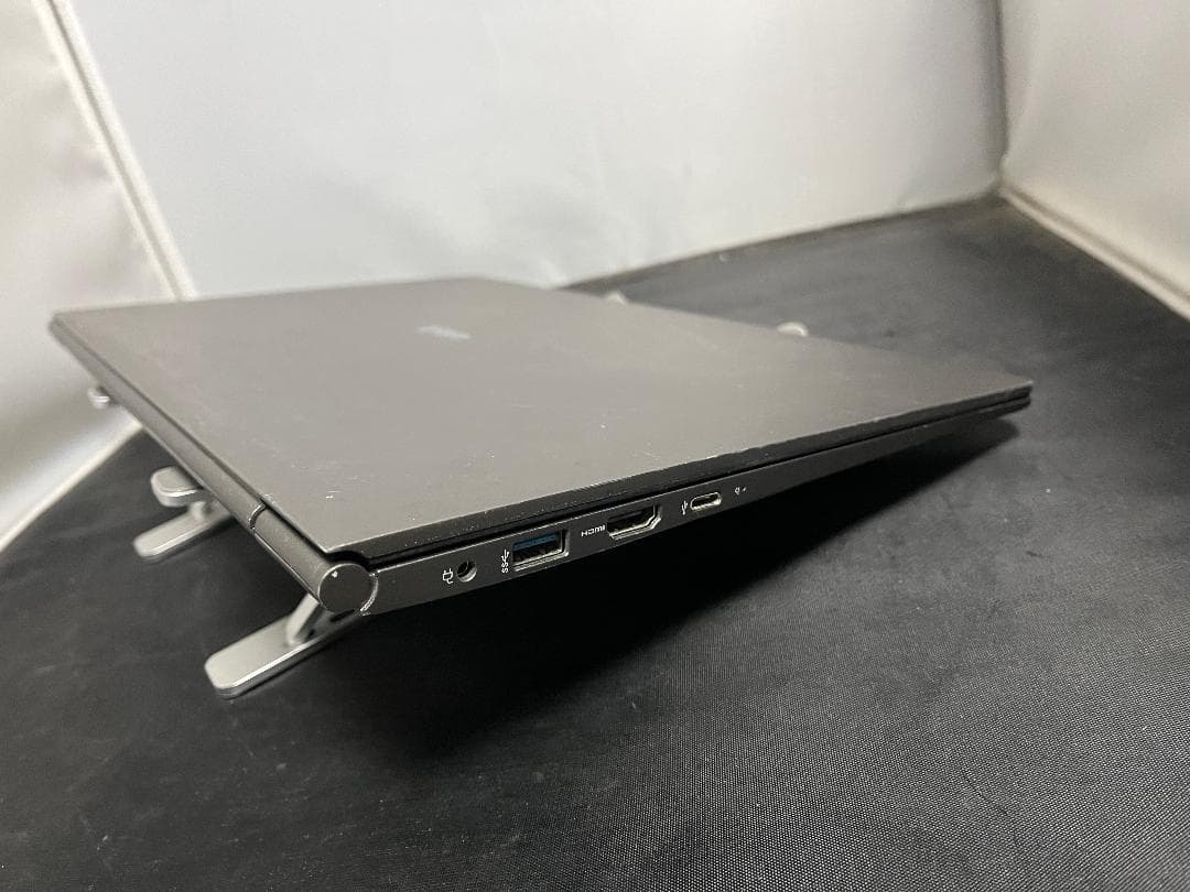 LG gram 軽量＆薄型ノート Windows 11 シルバー