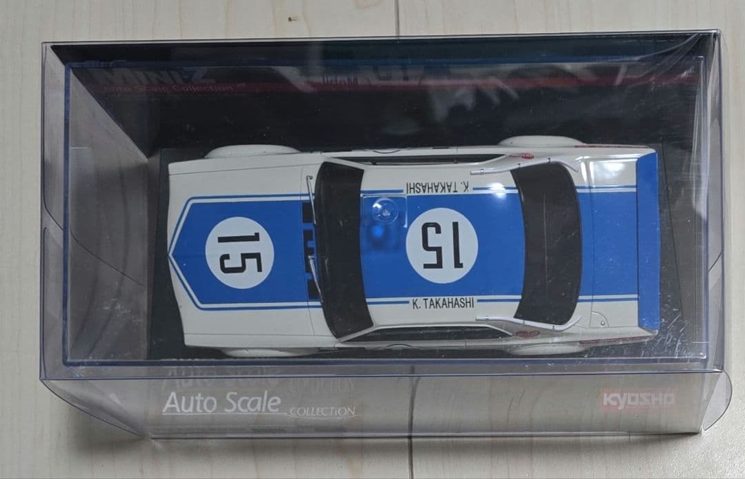 M*ス様 MINI-Z AWD レディセットドリフトパック スカイライン 200