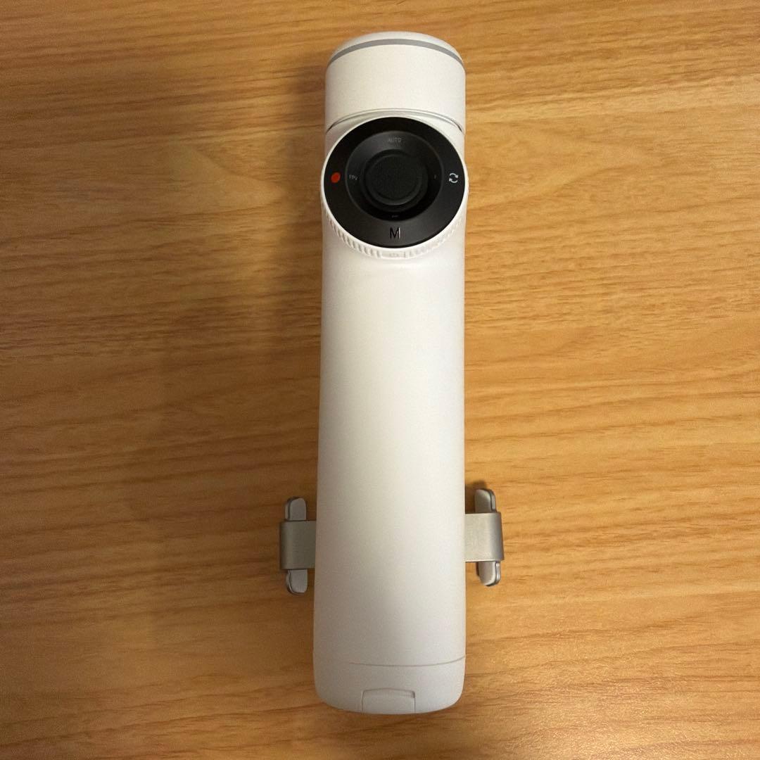 Insta360 Flow 2 Pro 白