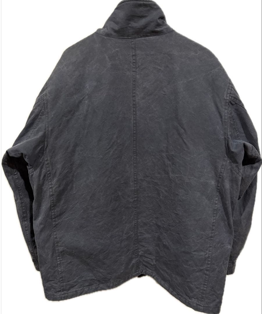 Polo by Ralph Lauren オイルドジャケット L