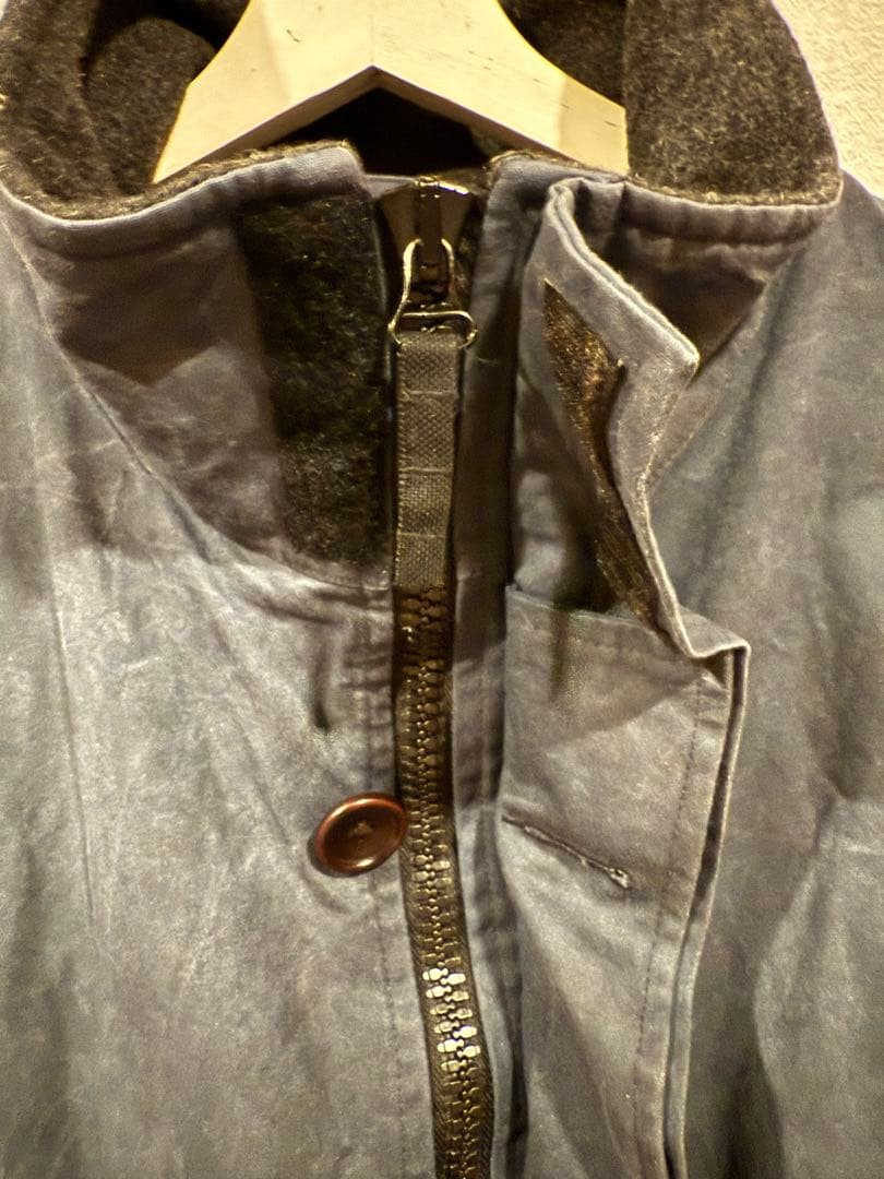 Polo by Ralph Lauren オイルドジャケット L