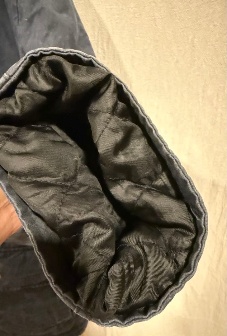 Polo by Ralph Lauren オイルドジャケット L