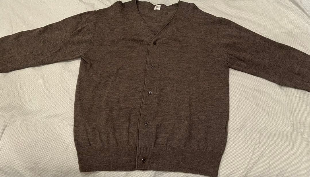 RonHerman ロンハーマン カーディガン　Vネック