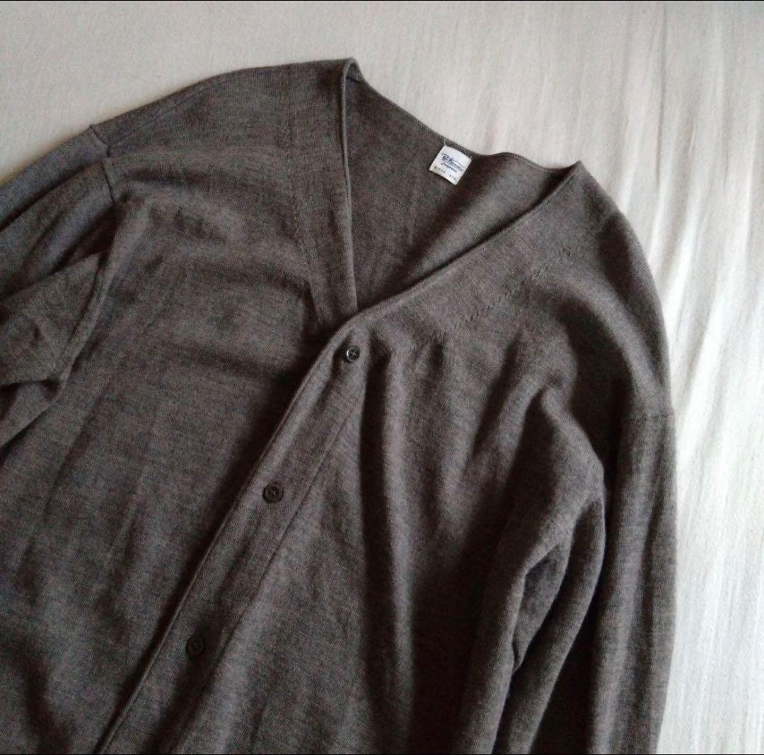 RonHerman ロンハーマン カーディガン　Vネック