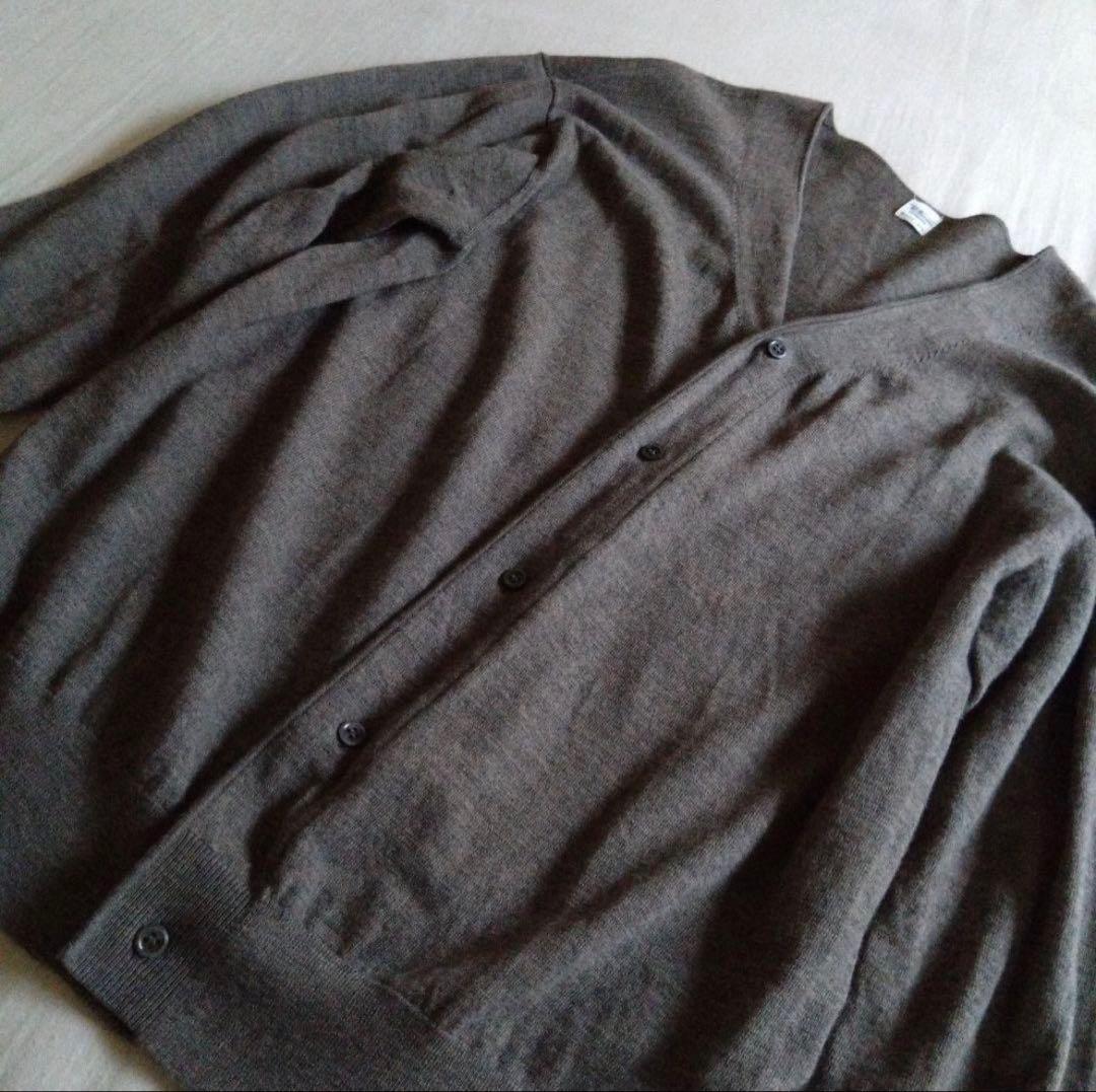 RonHerman ロンハーマン カーディガン　Vネック