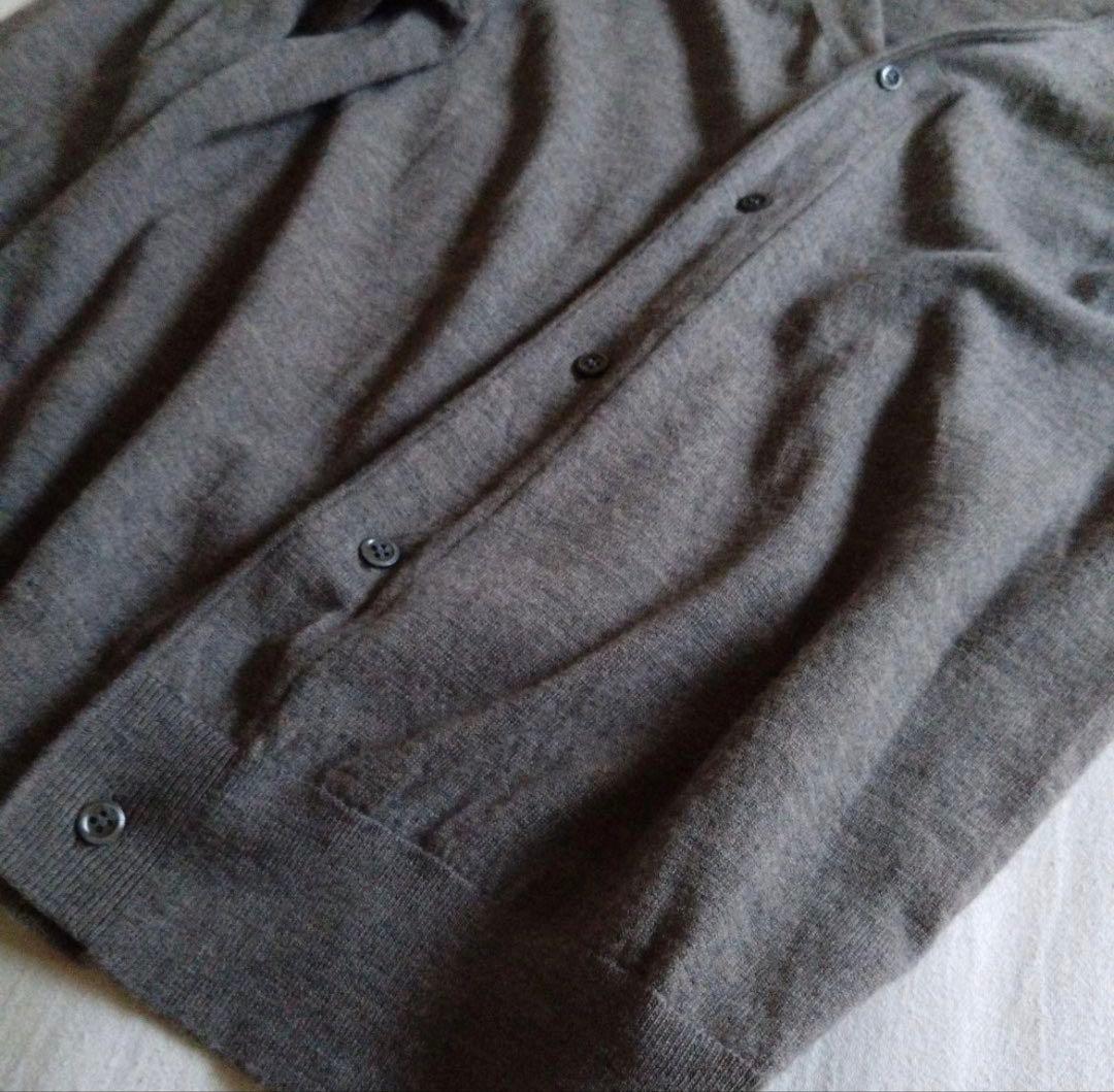 RonHerman ロンハーマン カーディガン　Vネック