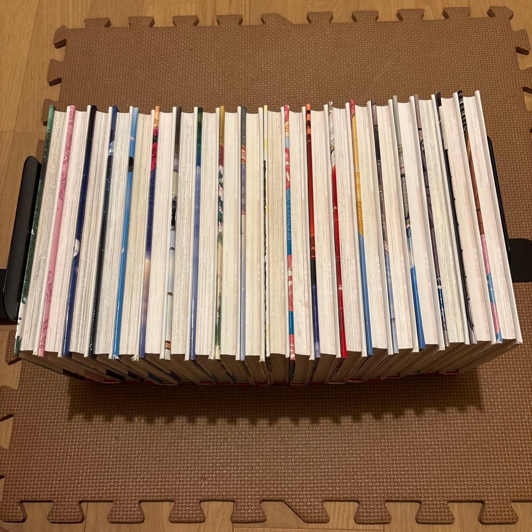 専用コミック版世界の伝記　ポプラ社　全20巻セット　ガンジー　エジソン　宮沢賢治