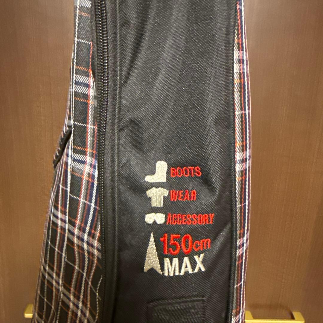 NIDECKER ナイデッカー　ボード　スノーボード　149cm