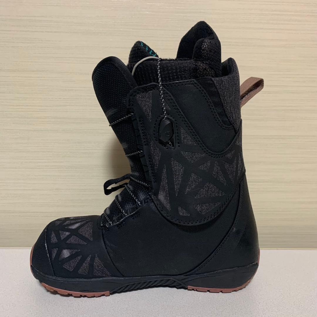 スノーボード BURTON SUPREME - AF 24.5