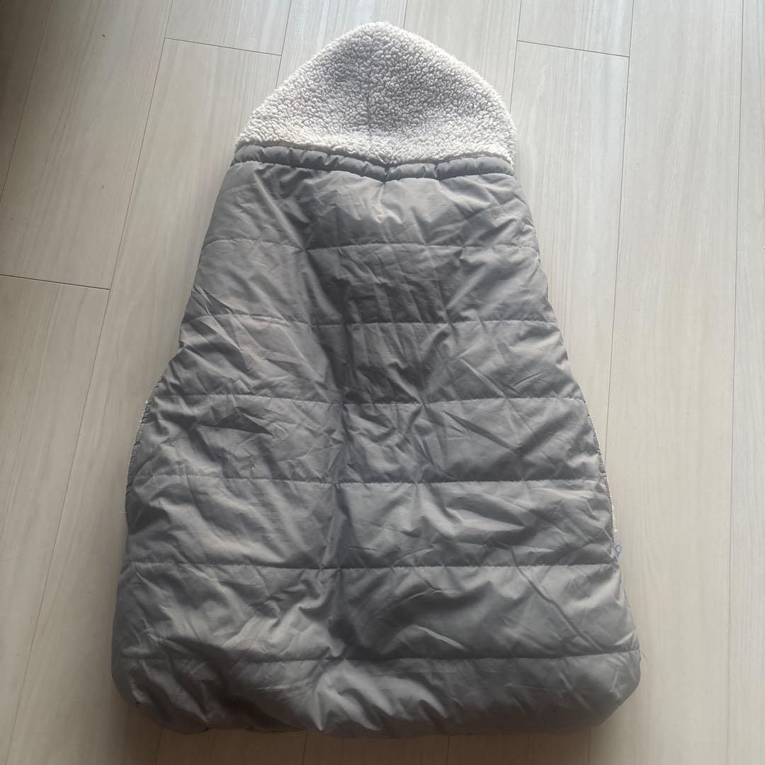 \ 破格/ BUGABOO バガブーButterflyベビーカー バンパー付