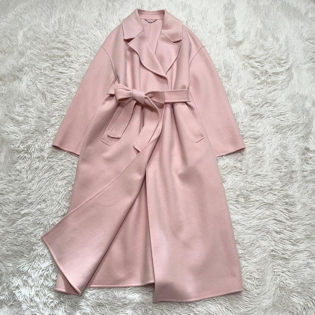 esperanza0724 ✨23区 MANTECOリバーロングコート