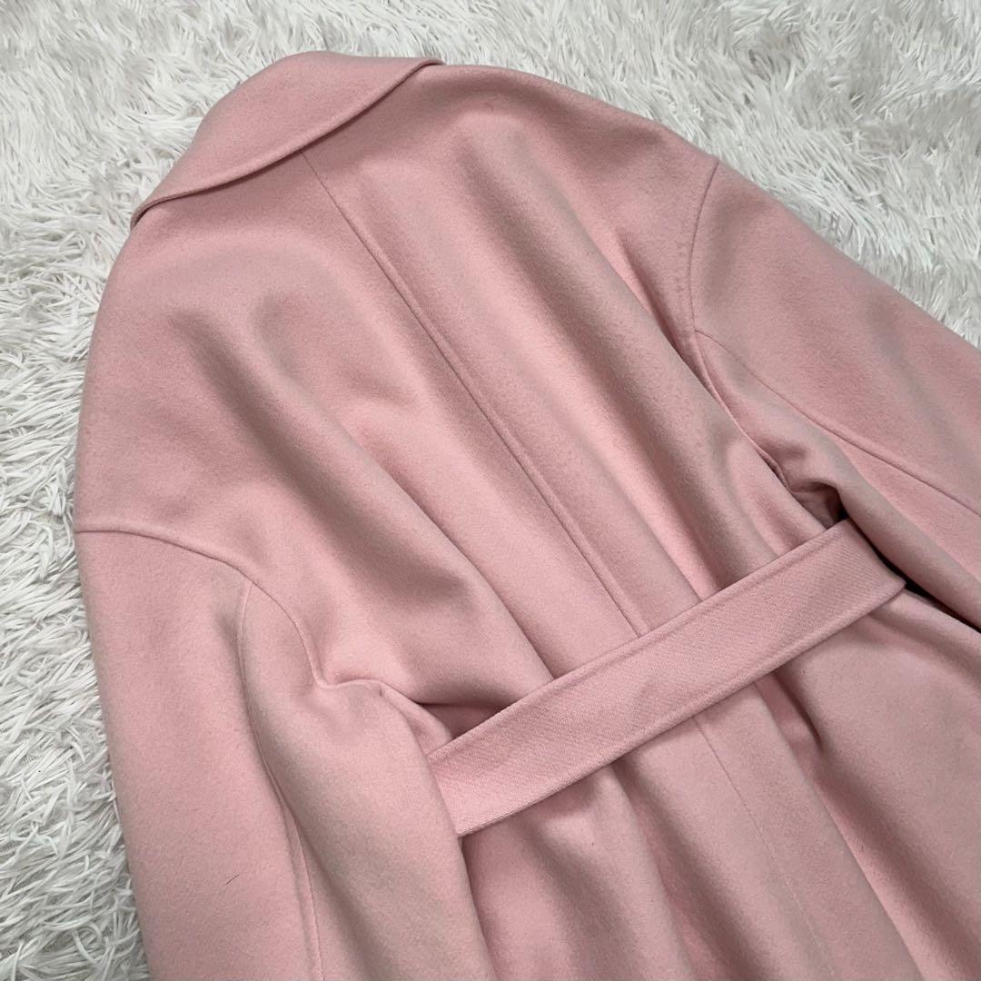 esperanza0724 ✨23区 MANTECOリバーロングコート