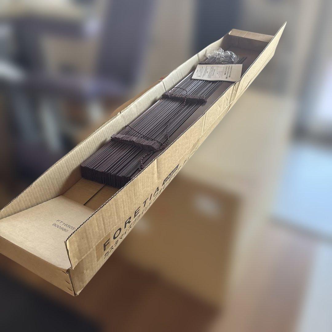 ブラインド フォレティア チェーン