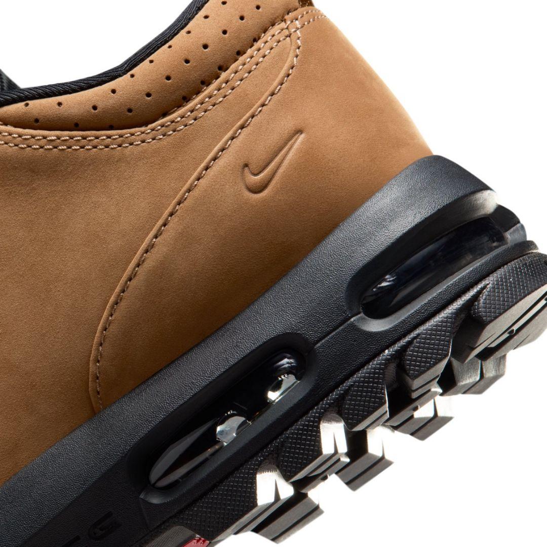 靴 Nike Air Max Goadome Low SP \"Taupe\" 26.0