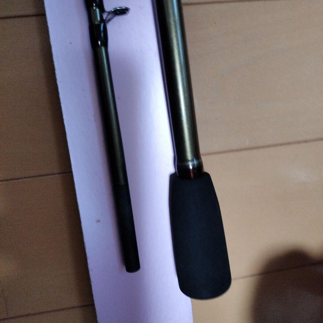 シマノ 幻風カレイ 3-165 未使用品