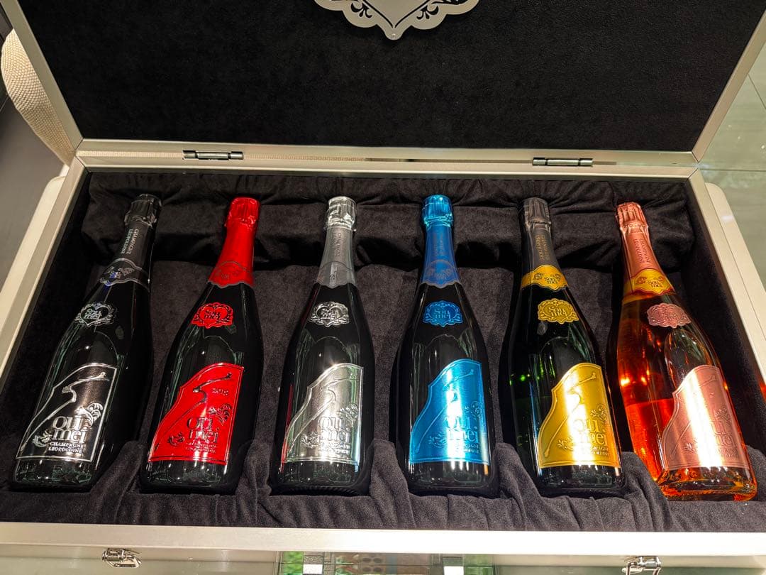 【新品】ソウメイアタッシュケース