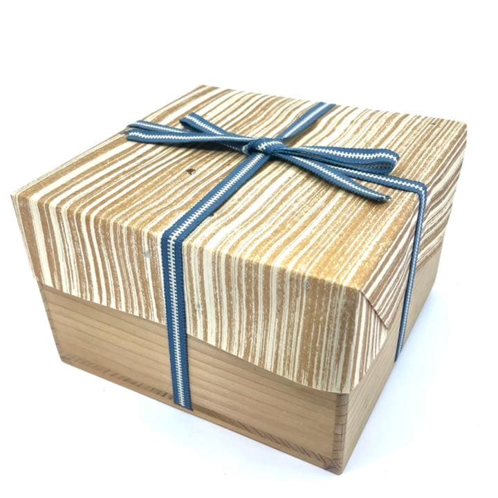 无疆窯　北大路泰嗣造　唐津風鉢