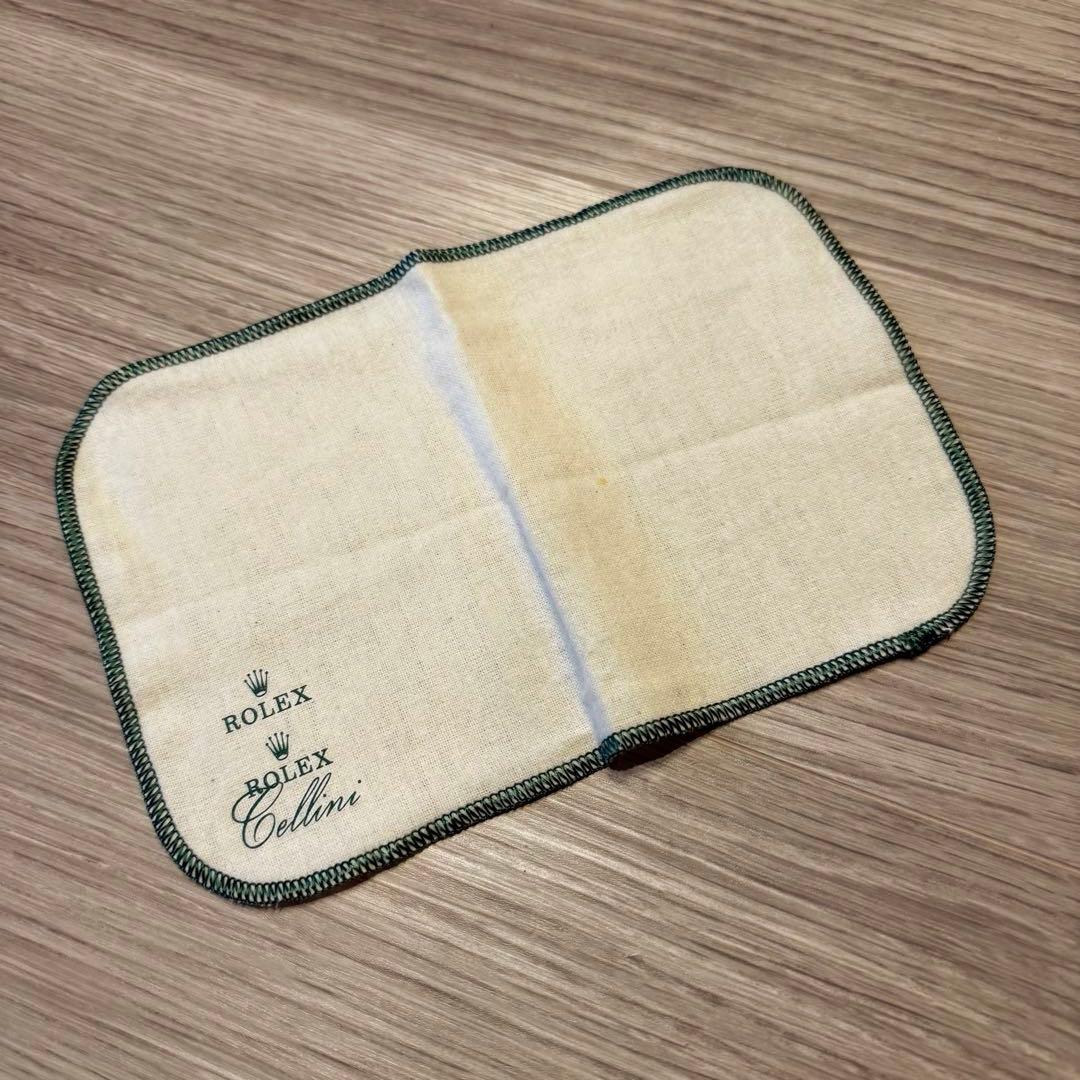 ROLEX 純正箱 レザー