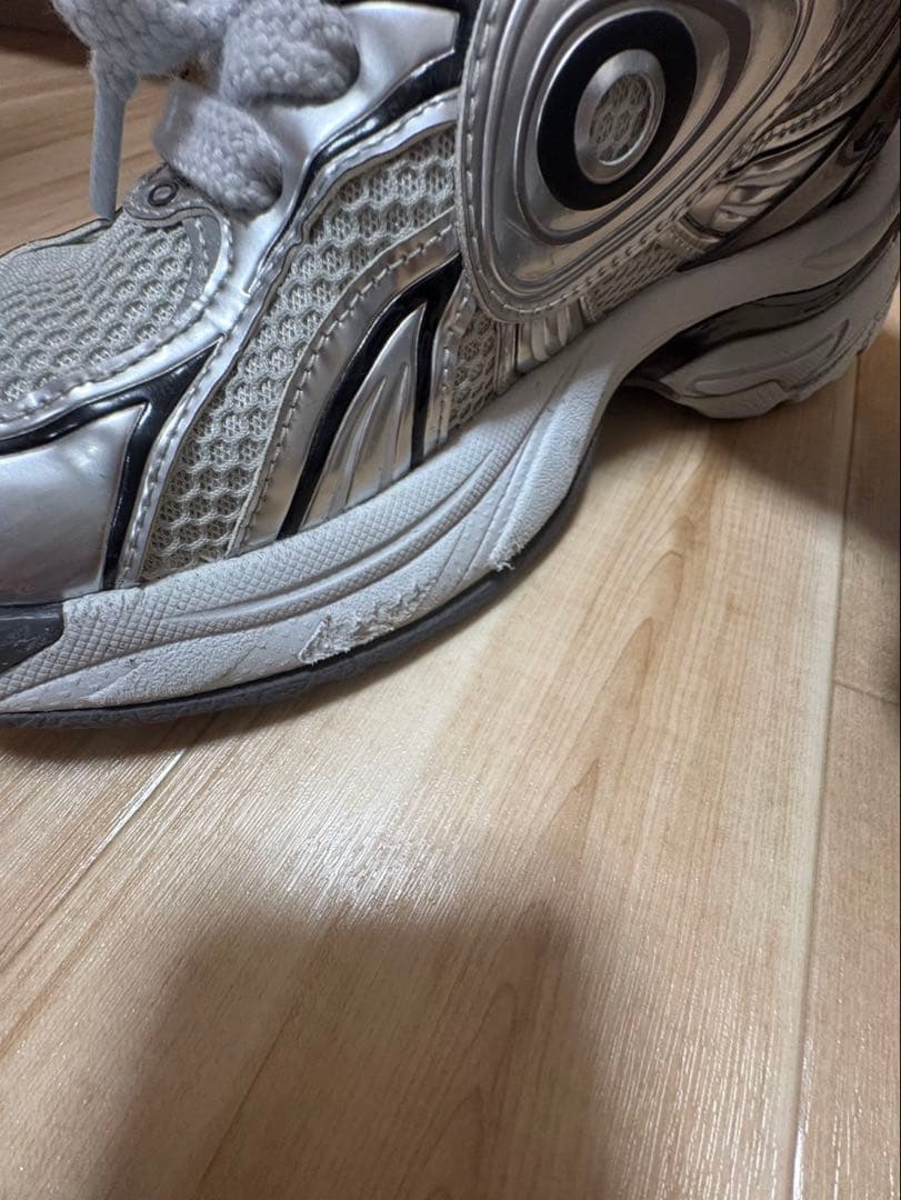 OLD ORDER/オールドオーダー　Turbo GT 26cm