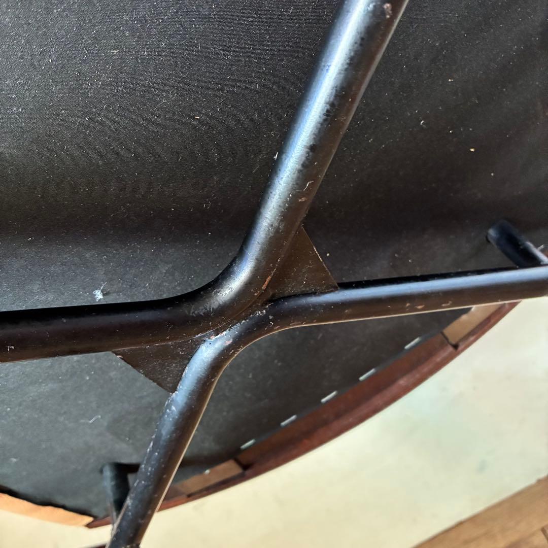 80-90’s AD CORE ヴィンテージ ダイニングチェア CERVO ①