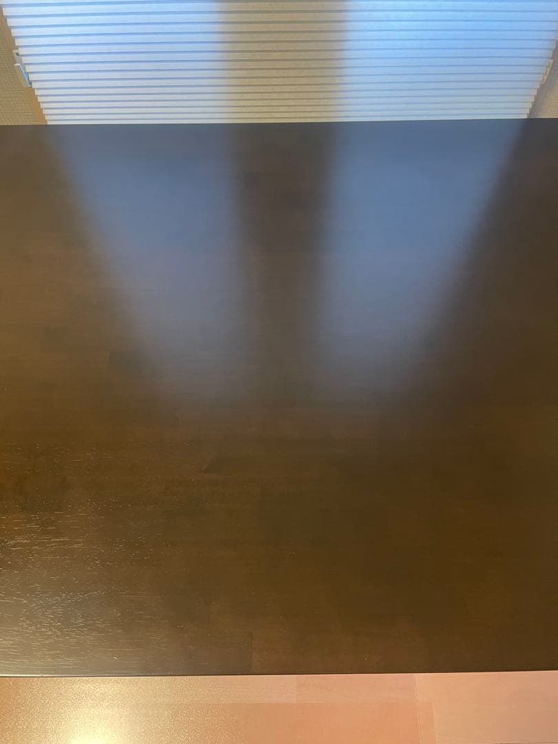 KANADEMONO ラバーウッドB×Black Steel-Trapezoid