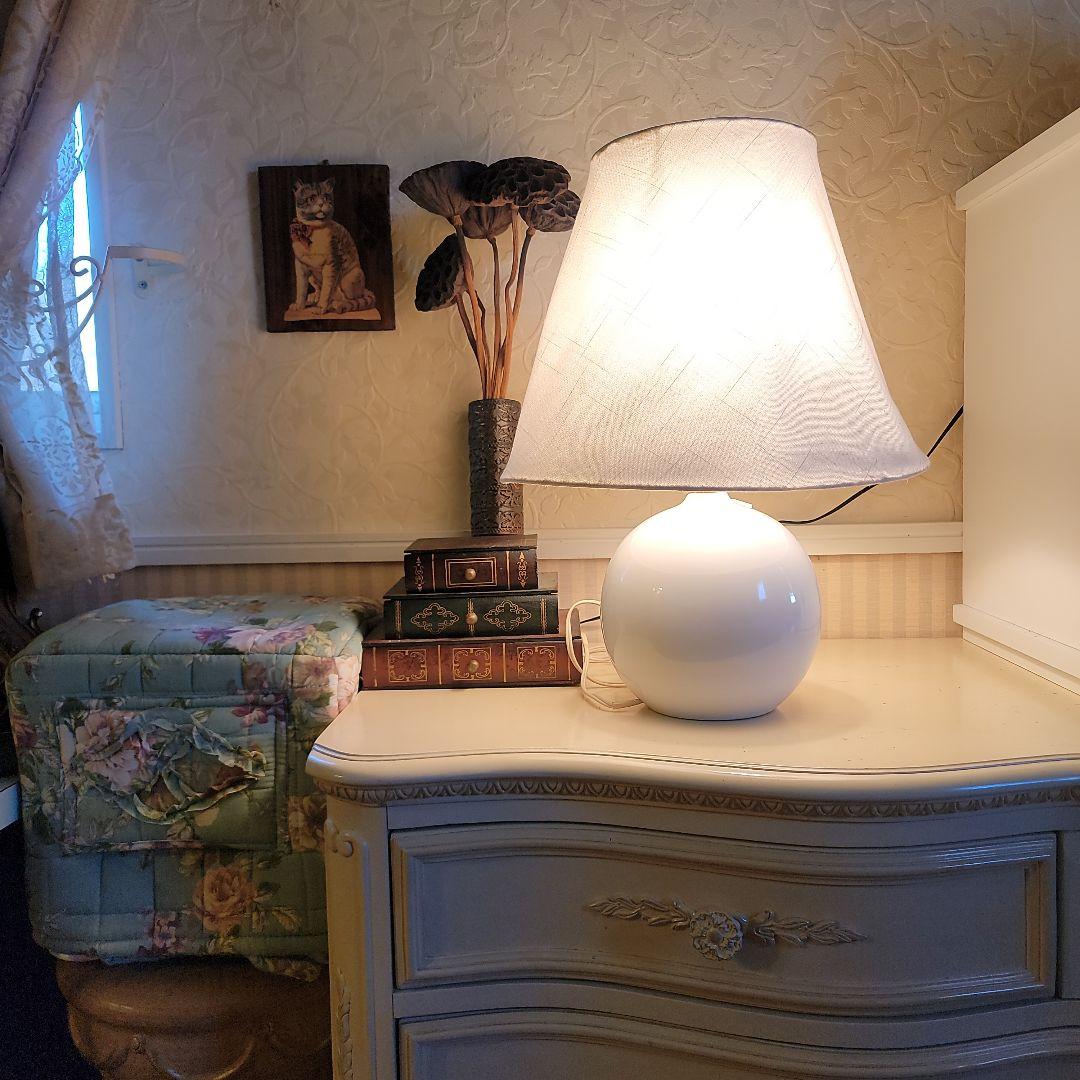 80's～90's　ヴィンテージ　フロアライト　倉庫片付けお手伝い品⑫　レトロ