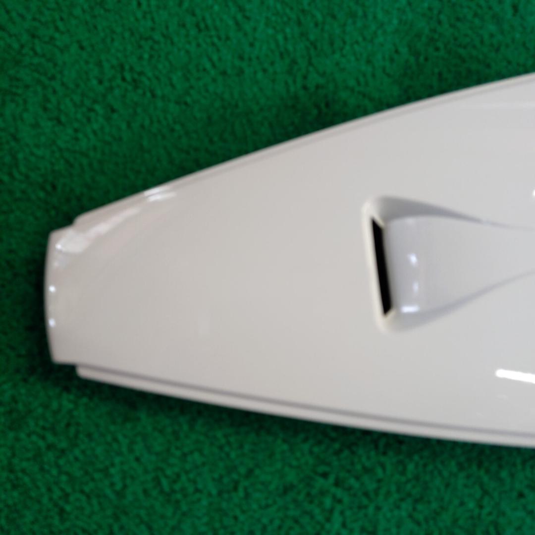 新品 NSR250R(MC21) 純正シートカウルセンター　シートアッパーパネル