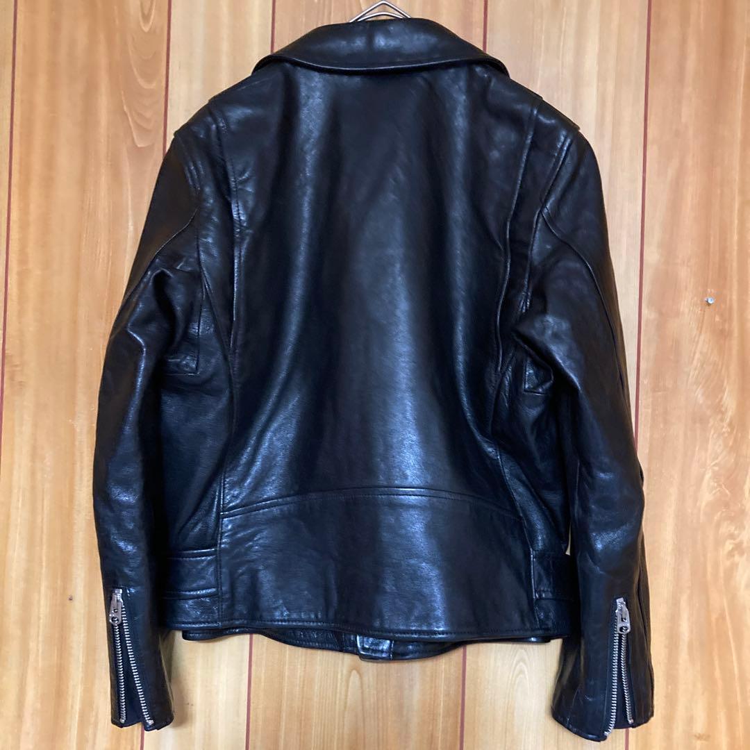 美品　ビューティフルピープル　ライダース　160 品番　1635402411