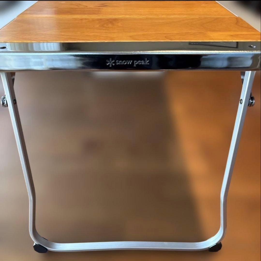  Peak エントリーIGT アウトドアテーブル
