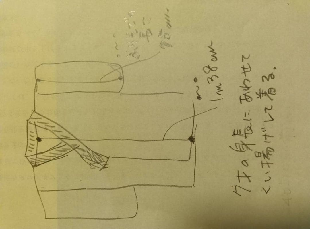 7歳 花柄 着物フルセット 七五三