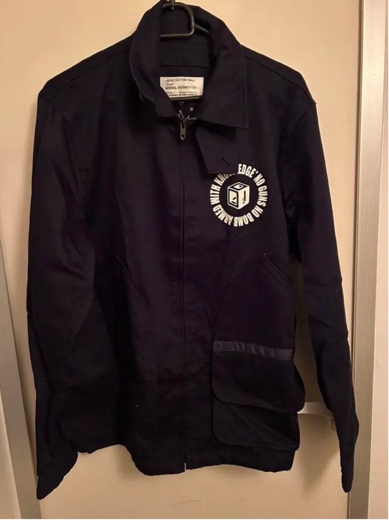 専用商品⭐︎ジェネラルリサーチ　ジャケット