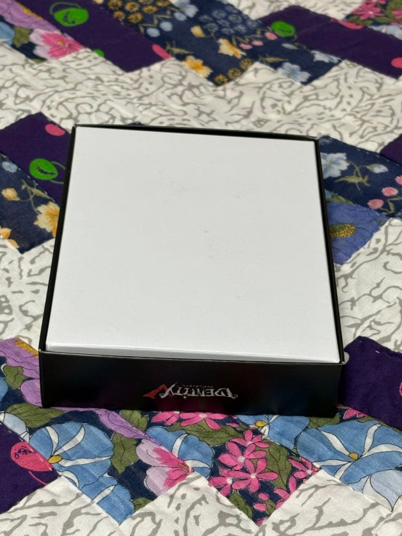 第五人格 セット売り オフラインパック 3周年 フィギュア パズル 写真家