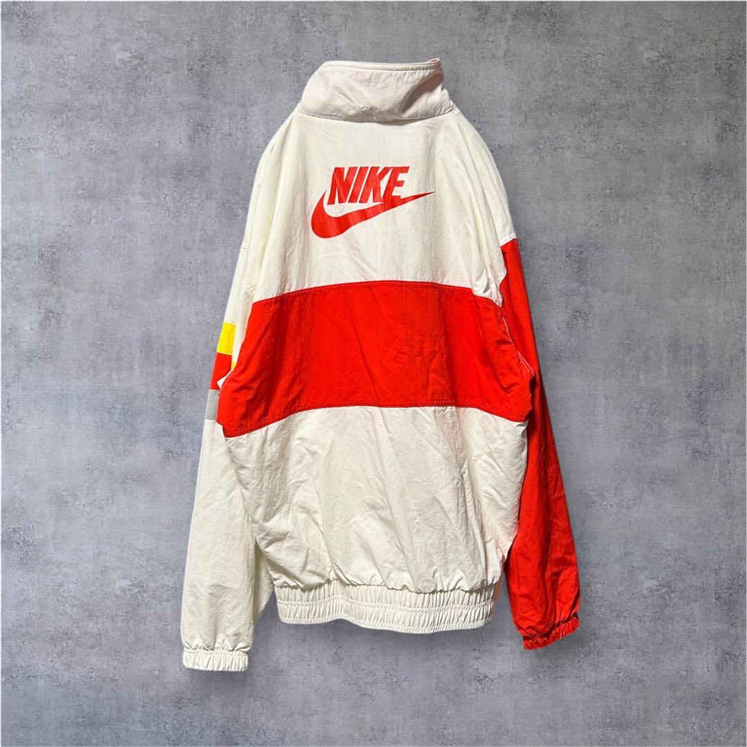 Nike Liverpool リバプール　ナイロンジャケット