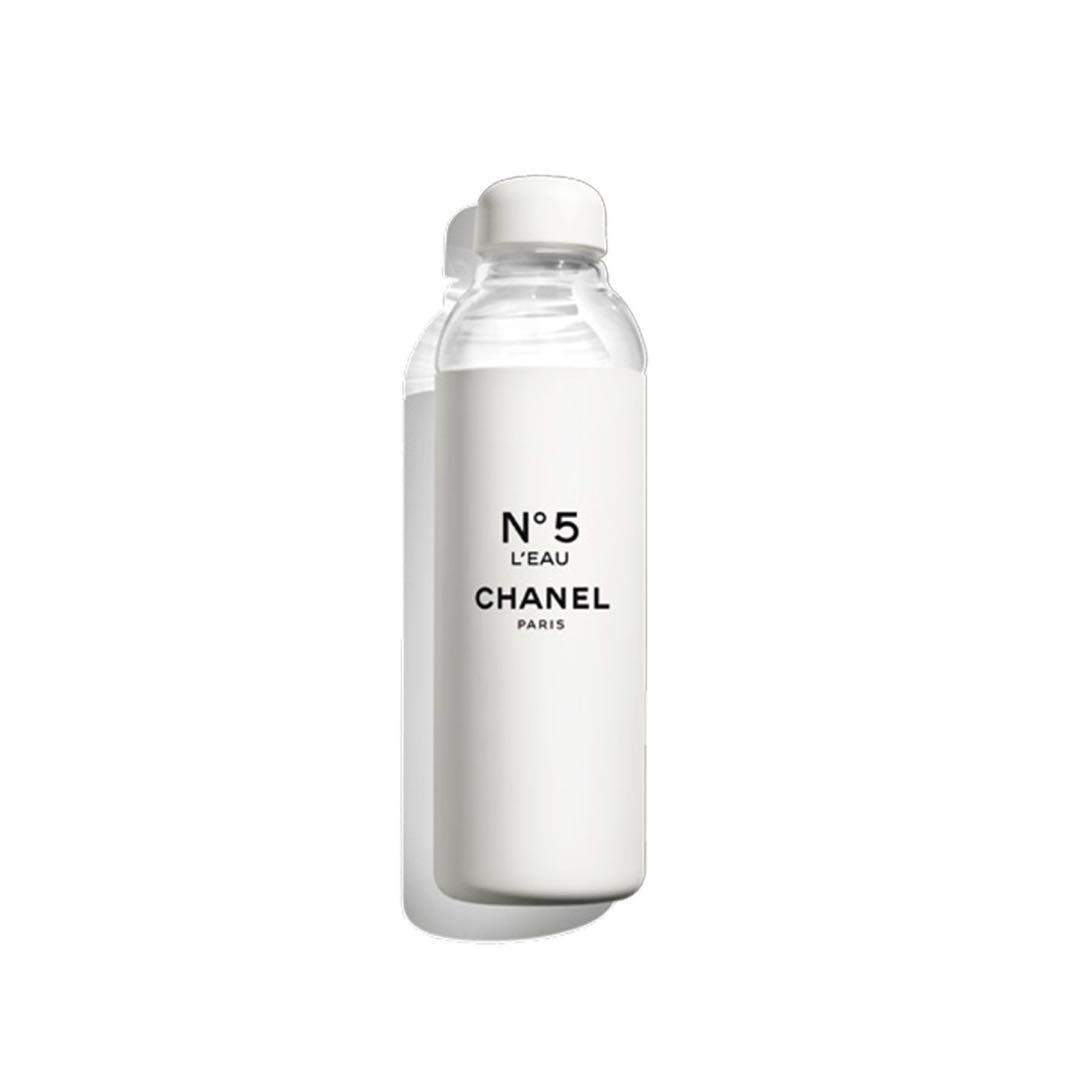 CHANEL N°5 L'EAU ウォーターボトル ローボトル