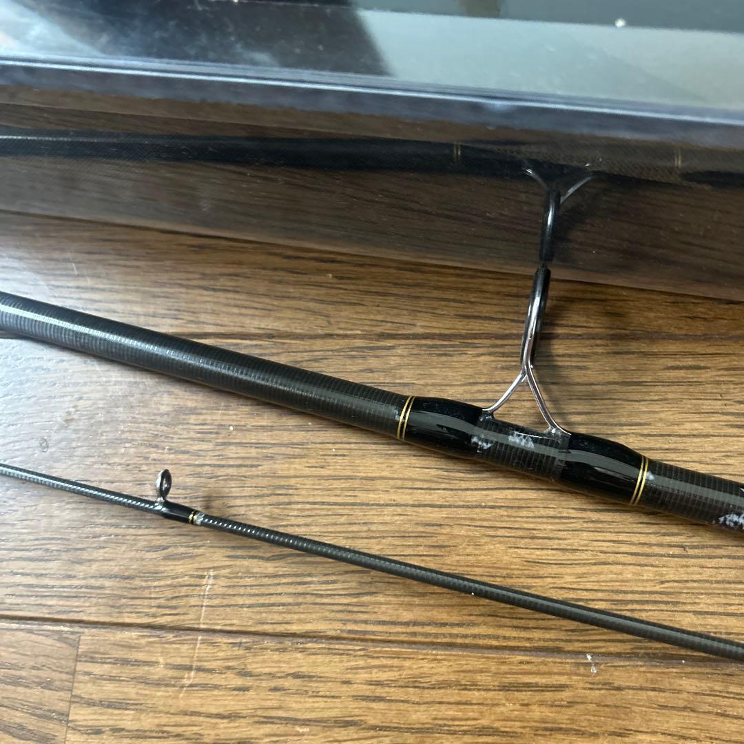 ロッド TAKOSSFIELD TKFS-762H