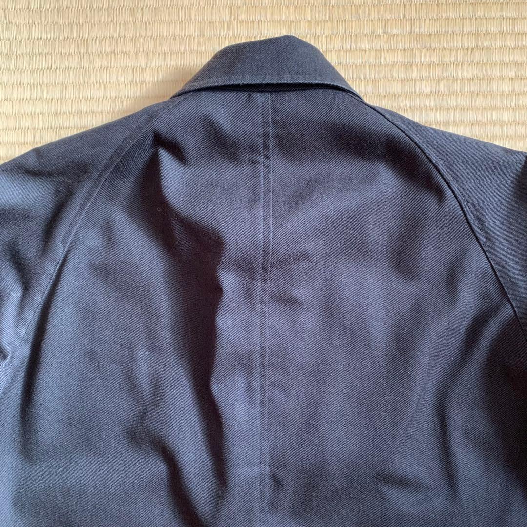 WTAPS HIDE COAT COPO TWILL Mサイズ
