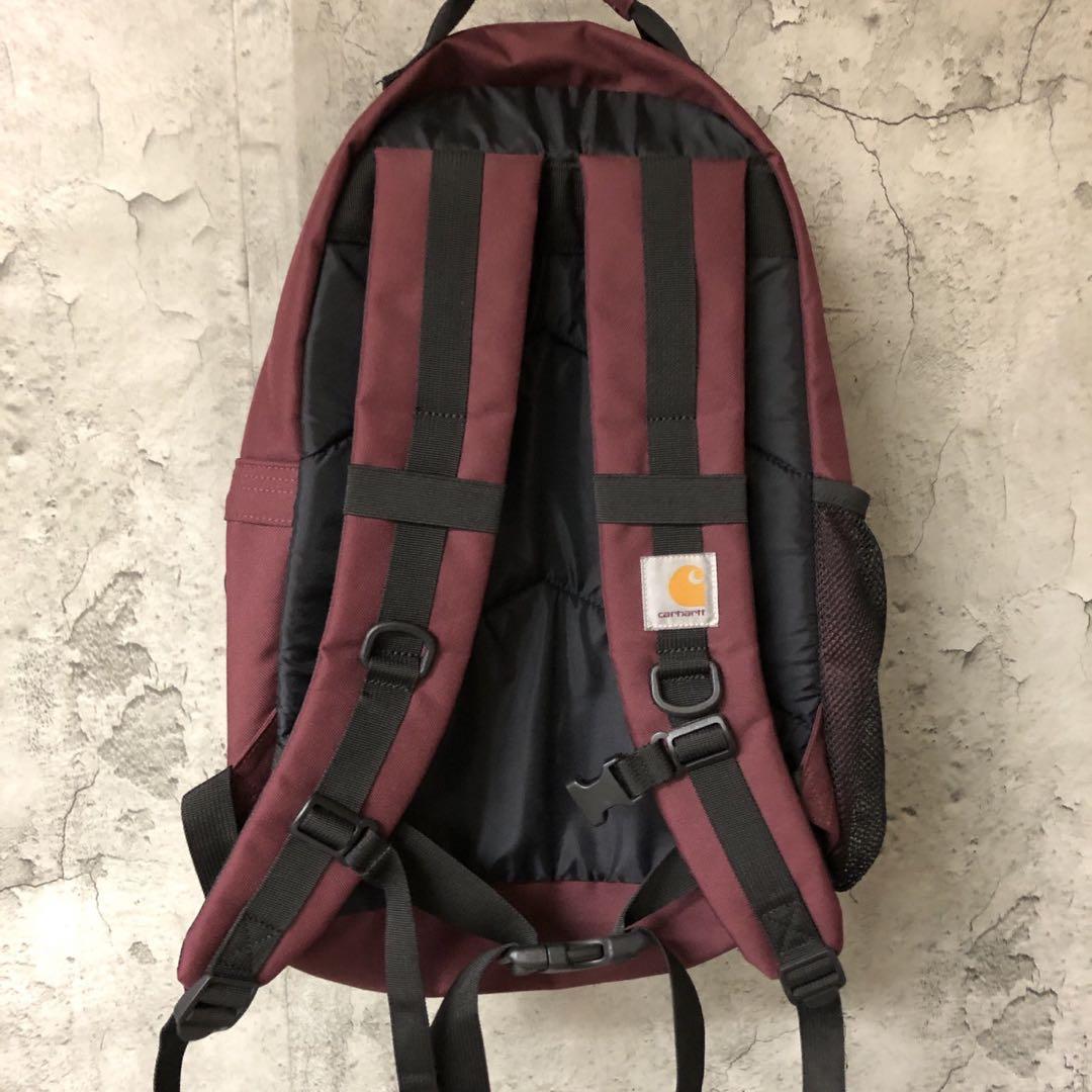 新品　Carhartt WIP キックフリップバックパック　スケボー　アウトドア