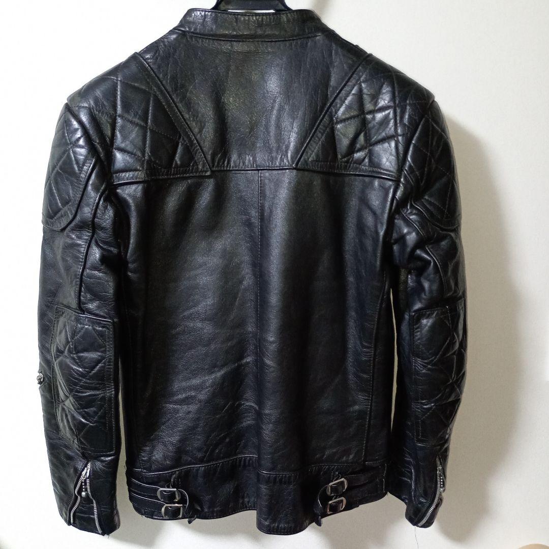 Lewis Leathers ルイスレザー スーパーモンザ