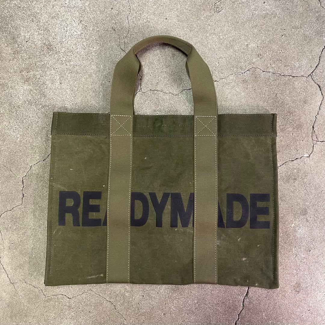 バッグ READY MADE EASY TOTE L