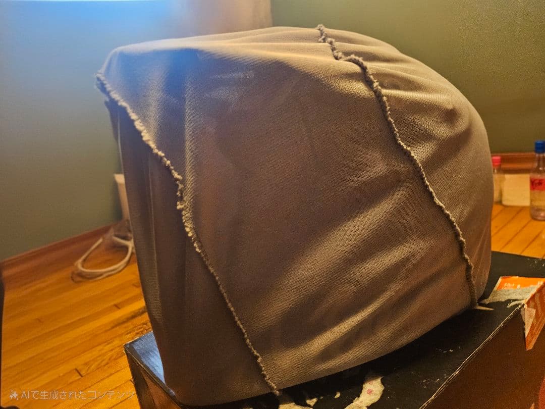 ガ*ー様 Moto XXX フルフェイスヘルメット スピードデーモンズ