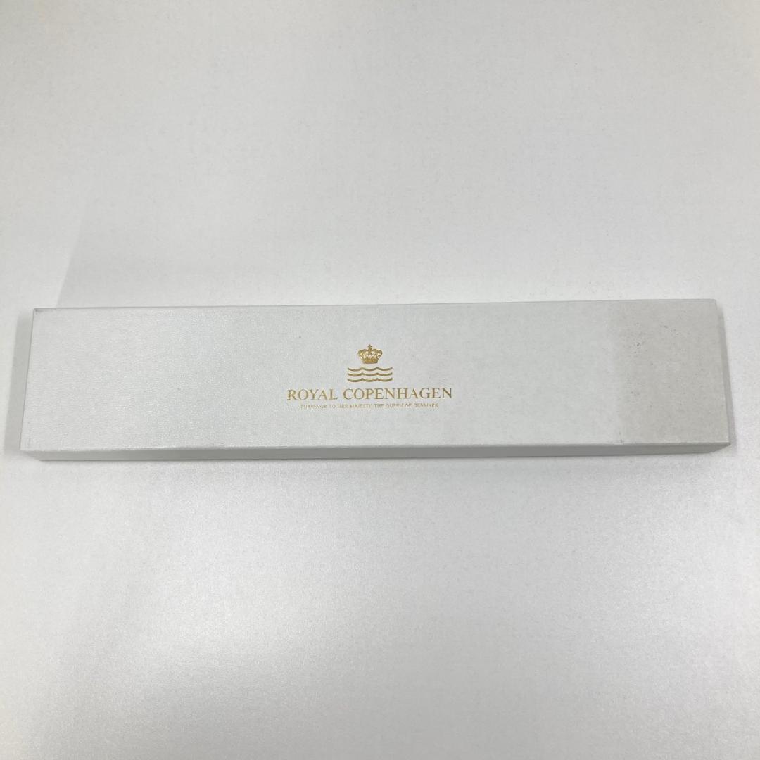 美品　ロイヤルコペンハーゲン　ミニプレート 5枚セット