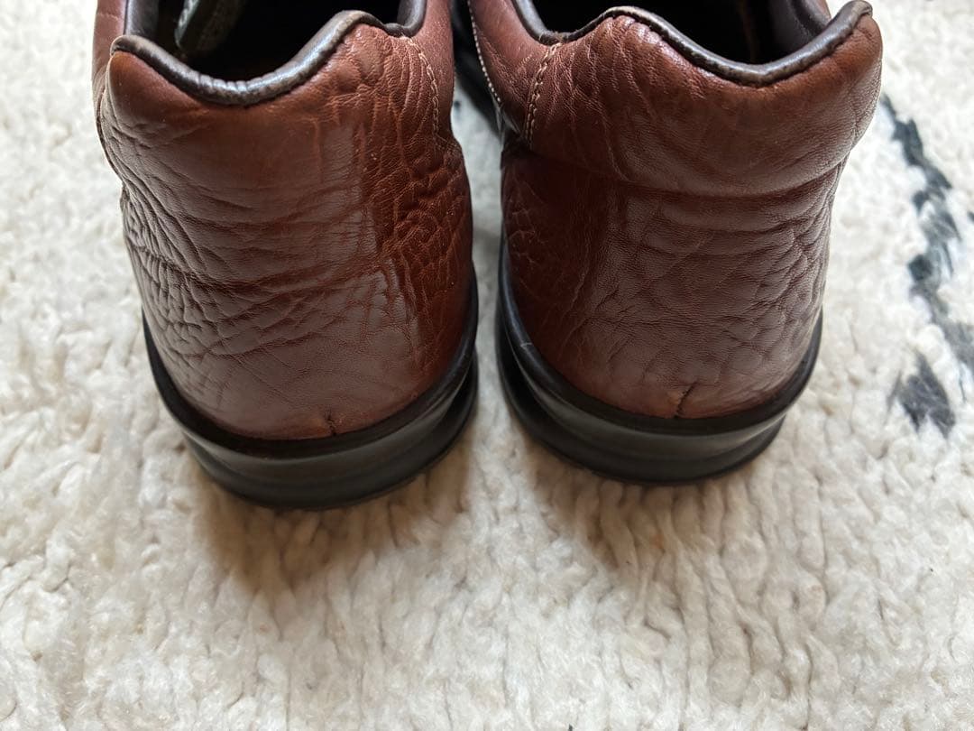 Mephisto メフィスト　マッチ　noroll paletown