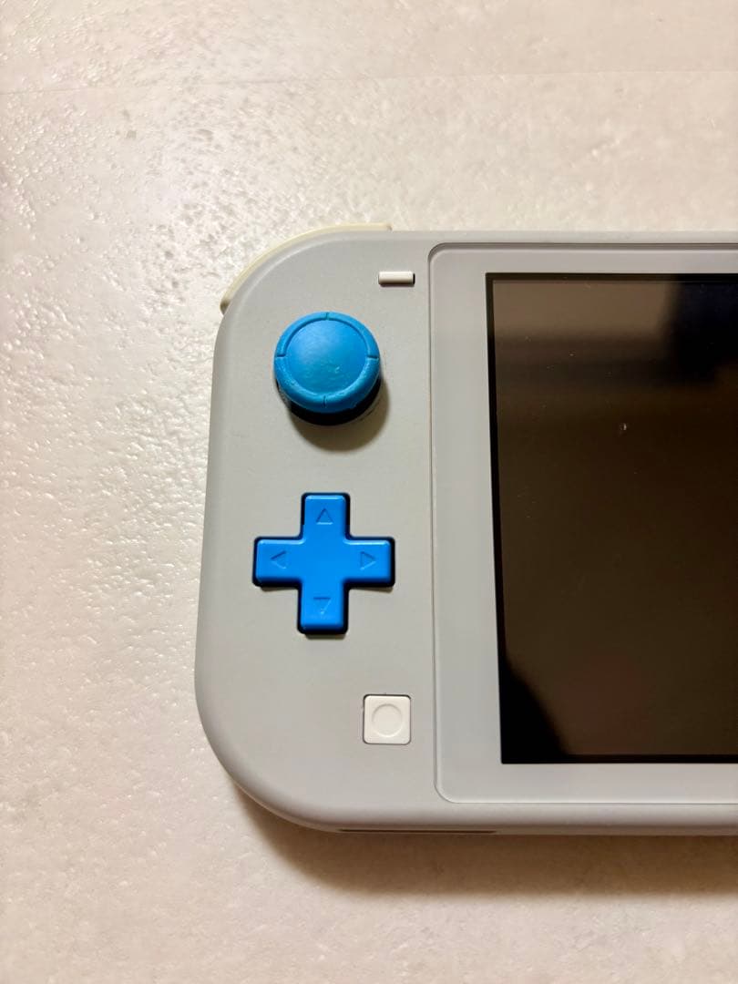 ★*★様 Nintendo Switch Lite ポケモンモデル　ザシアン・ザ