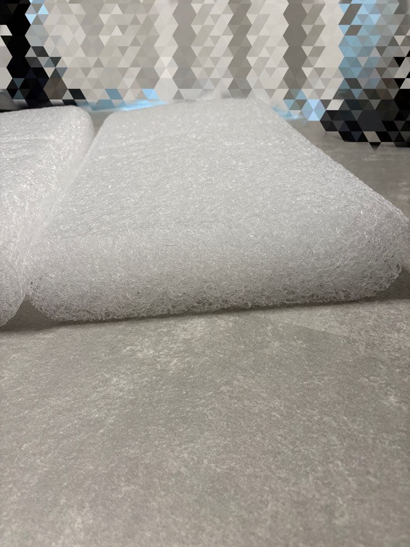 【七色こんにゃく】 ブレインスリープピロー2個＋専用カバー2枚