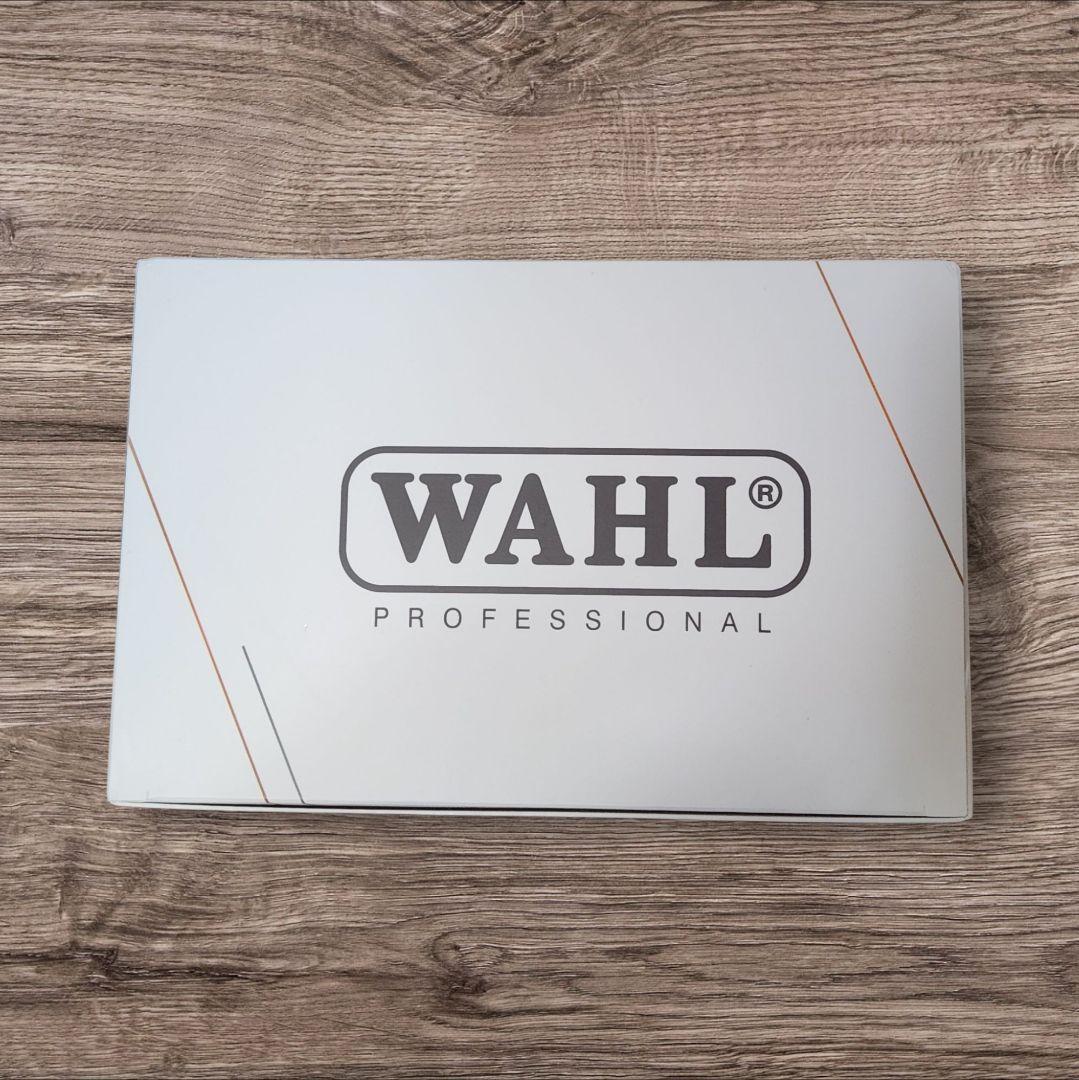 WAHL 5Star Vapor コードレスバリカン ウォール@3n8@8~6@