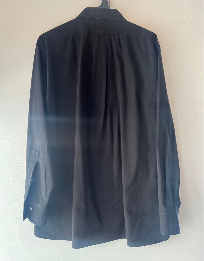 MAATEE&SONS REGULAR SHIRTS マッティーアンドサンズ 1