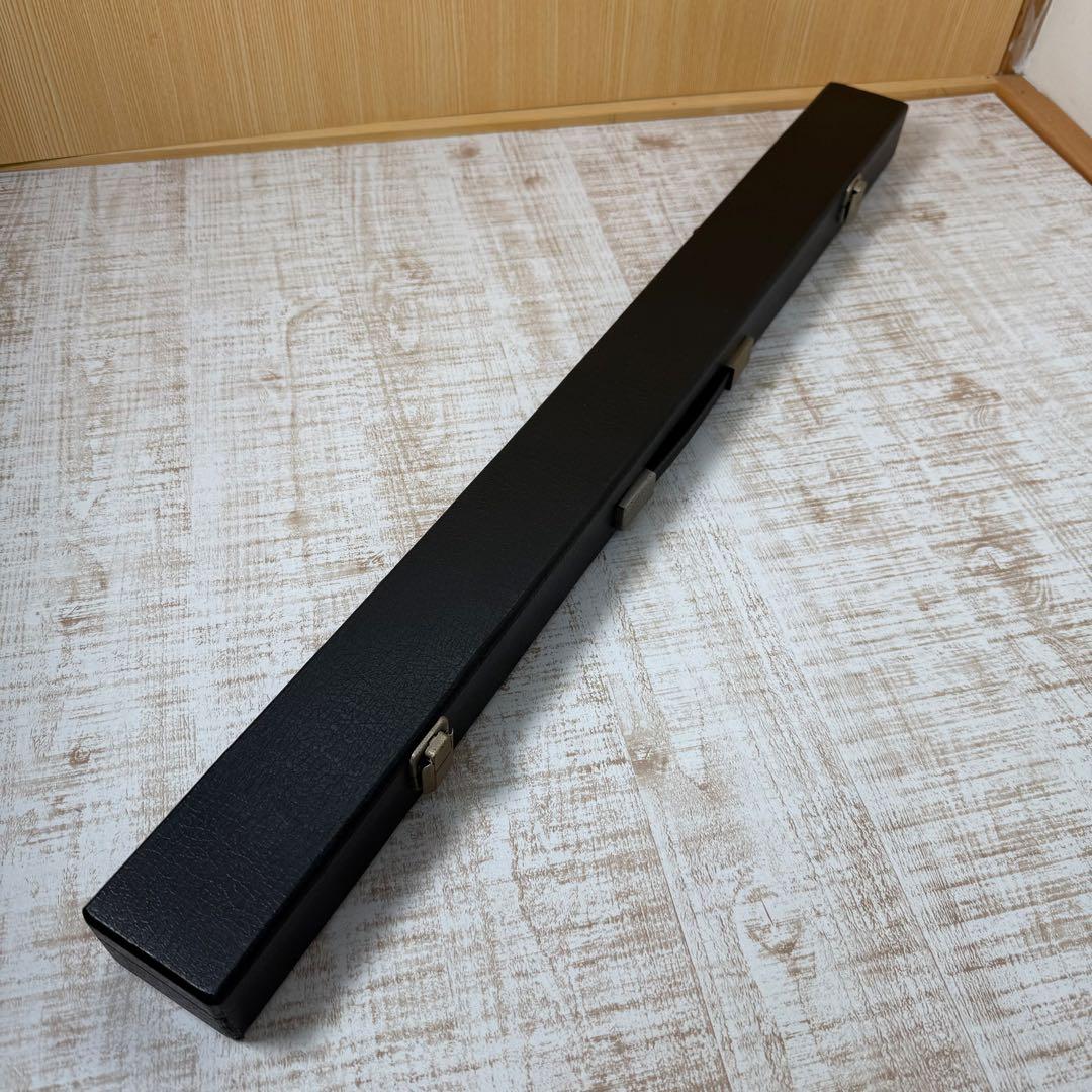 Mezz Cues ビリヤード キュー　ケース付き